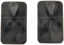Dorman 45186 Floor Mat Retainer