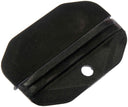 Dorman 45284 Window Guide - Front Rearward