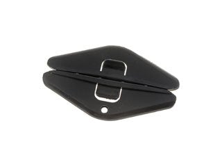 Dorman 45287 Window Guide - Front Forward