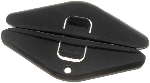 Dorman 45287 Window Guide - Front Forward