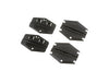 Dorman 45332 Window Guide
