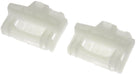 Dorman 45349 Window Guide - Front Left Rearward or Front Right Forward