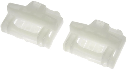 Dorman 45349 Window Guide - Front Left Rearward or Front Right Forward