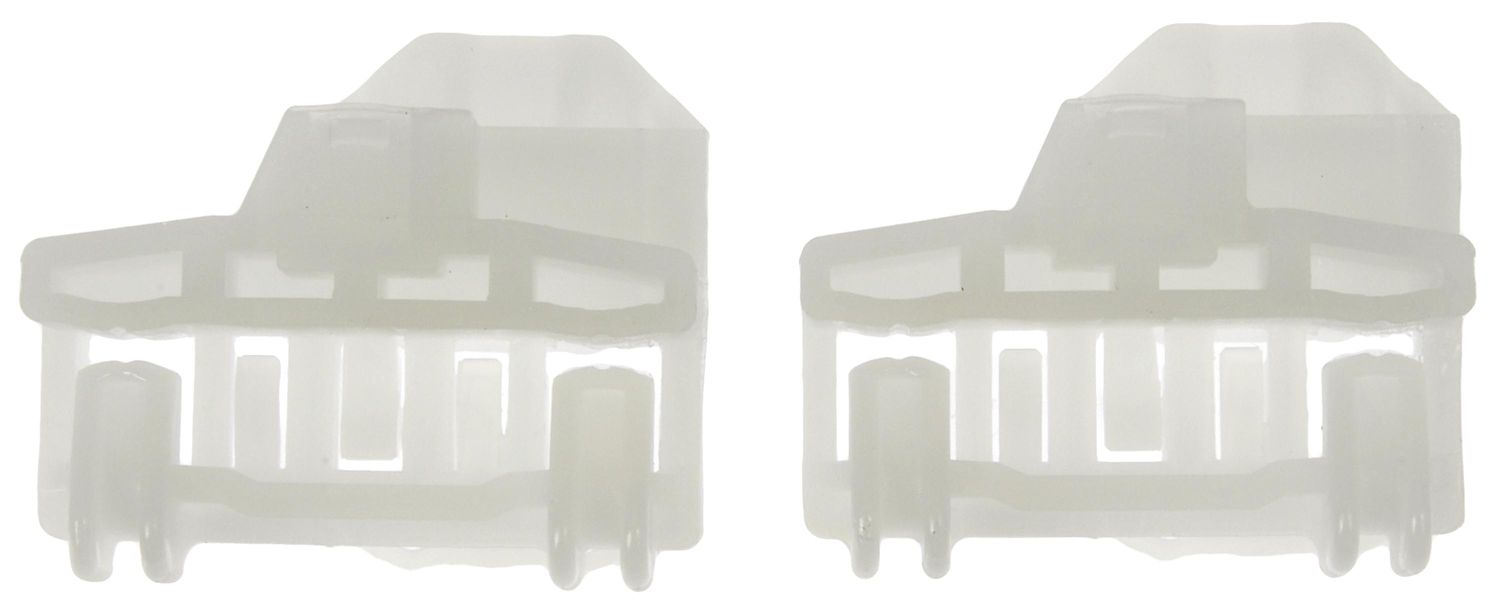 Dorman 45349 Window Guide - Front Left Rearward or Front Right Forward