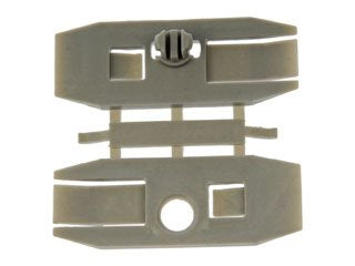 Dorman 45351 Window Guide - Front Forward