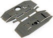 Dorman 45351 Window Guide - Front Forward