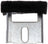 Dorman 45359 Window Guide - Front