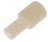Dorman 45361 Door Glass Spacer - Rear Left or Rear Right