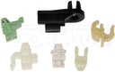 Dorman 45396 Hood Prop Rod Retainer