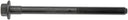 Dorman 45691 Engine Crankshaft Main Bearing Cap Bolt