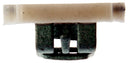 Dorman 45719 Liftgate Stop Bumper Nut - Front or Rear