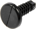 Dorman 45878 Seat Track Cover Clip - Front
