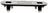 Dorman 45900 Hood Release Handle Rod Retaining Clip