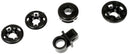 Dorman 45907 Hood Prop Rod Grommet