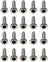 Dorman 45998 Door Hinge Screw