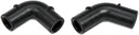 Dorman 46051 PCV Valve Elbow