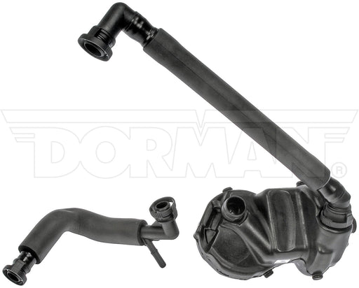 Dorman 46103 Engine Crankcase Breather Hose Check Valve