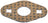 Dorman 46108 EGR Line Gasket