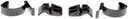 Dorman 46704 Engine Air Box Clip