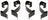 Dorman 46705 Engine Air Box Clip