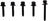 Dorman 46708 Air Filter Housing Screw
