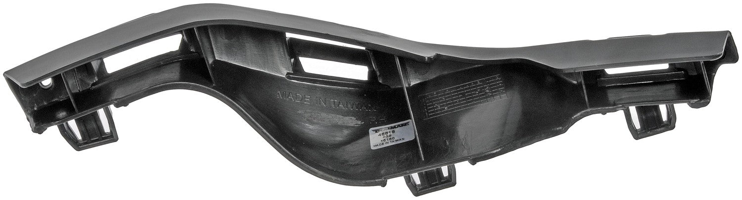 Dorman 46818 Bumper Bracket - Front Right
