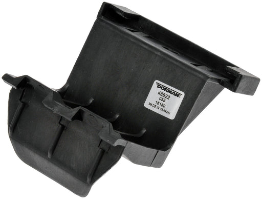Dorman 46822 Bumper Bracket - Front Left Outer or Front Right Outer