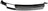 Dorman 46823 Bumper Bracket - Front Right