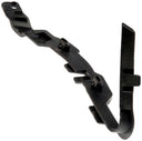 Dorman 46838 Bumper Bracket - Front Right