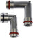 Dorman 47065HP HVAC Heater Hose Connector