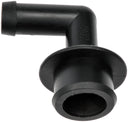 Dorman 47079 PCV Valve Elbow - Left