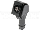 Dorman 47140 Windshield Washer Nozzle - Left or Right