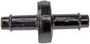 Dorman 47170 HVAC Control Vacuum Check Valve