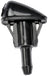 Dorman 47221 Windshield Washer Nozzle - Left or Right