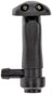 Dorman 47229 Windshield Washer Nozzle - Right