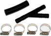 Dorman 47238 HVAC Heater Hose Connector - Heater Outlet