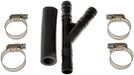 Dorman 47238 HVAC Heater Hose Connector - Heater Outlet