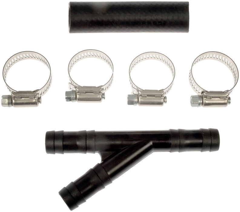 Dorman 47238 HVAC Heater Hose Connector - Heater Outlet