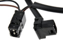 Dorman 47240 Windshield Washer Nozzle - Left