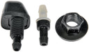 Dorman 47273 Back Glass Washer Nozzle