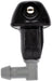 Dorman 47284 Windshield Washer Nozzle - Left or Right