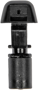 Dorman 47285 Windshield Washer Nozzle - Left or Right