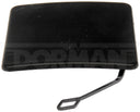 Dorman 47828 Spare Tire Hoist Access Hole Cover