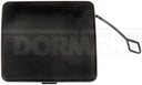 Dorman 47829 Spare Tire Hoist Access Hole Cover