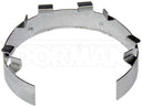Dorman 47831 Spare Tire Hoist Lock Cylinder Tube Retainer
