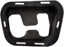 Dorman 47833 Tow Hook Cover - Front Left