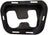 Dorman 47833 Tow Hook Cover - Front Left