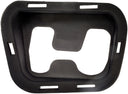 Dorman 47834 Tow Hook Cover - Front Right