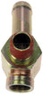 Dorman 47993 HVAC Heater Hose Fitting