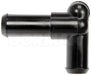 Dorman 47994CD HVAC Heater Hose Fitting - Inlet